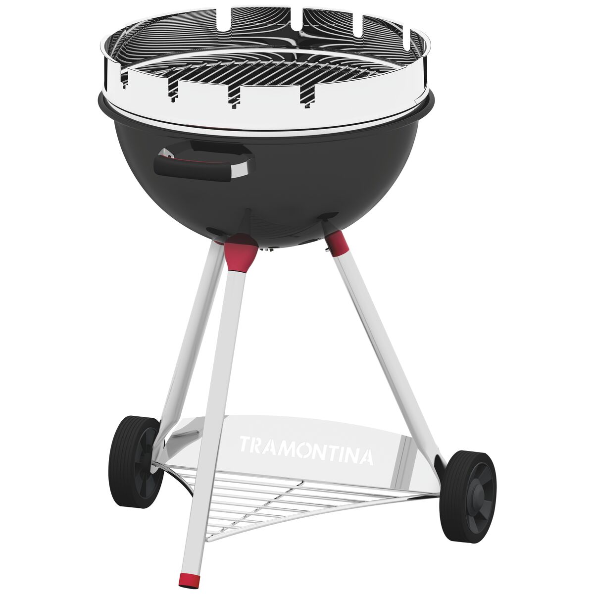 TRAMONTINA - Aro para pinchos TCP-560L. - Churrasco - Imagen 2